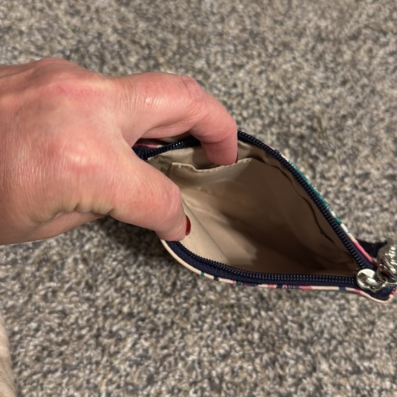 Coach wallet - Picture 3 of 4